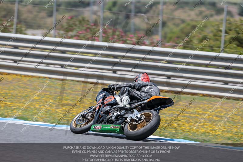 14 to 16th november 2015;Jerez;event digital images;motorbikes;no limits;peter wileman photography;trackday;trackday digital images