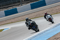 Fast Black Bikes