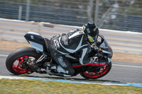 Fast Black Bikes