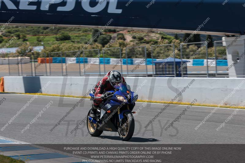 14 to 16th november 2015;Jerez;event digital images;motorbikes;no limits;peter wileman photography;trackday;trackday digital images