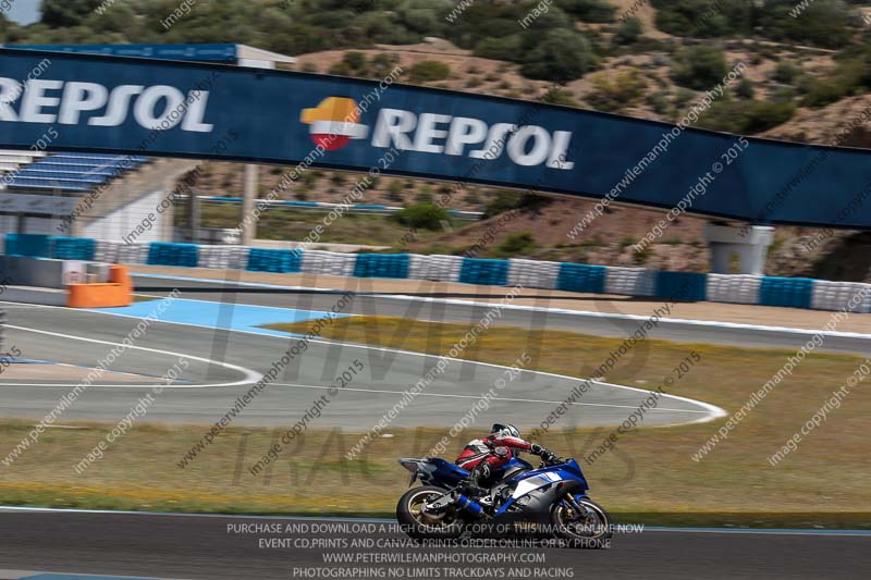 14 to 16th november 2015;Jerez;event digital images;motorbikes;no limits;peter wileman photography;trackday;trackday digital images