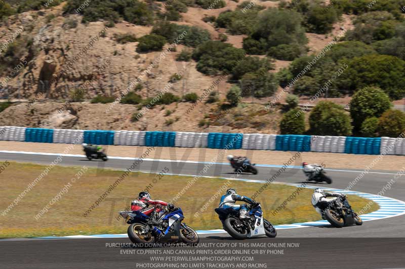 14 to 16th november 2015;Jerez;event digital images;motorbikes;no limits;peter wileman photography;trackday;trackday digital images