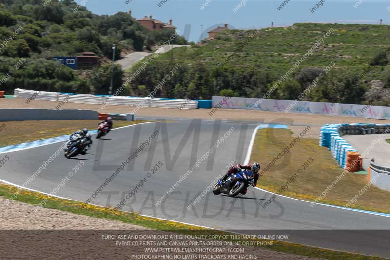 14 to 16th november 2015;Jerez;event digital images;motorbikes;no limits;peter wileman photography;trackday;trackday digital images