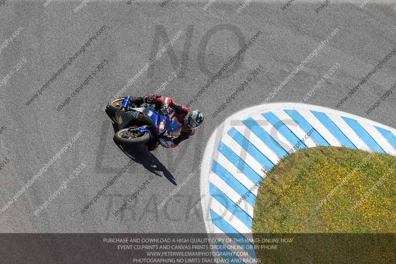 14 to 16th november 2015;Jerez;event digital images;motorbikes;no limits;peter wileman photography;trackday;trackday digital images