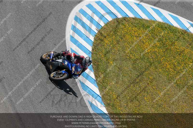 14 to 16th november 2015;Jerez;event digital images;motorbikes;no limits;peter wileman photography;trackday;trackday digital images