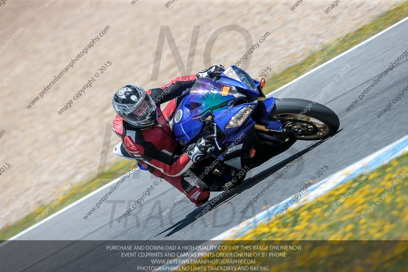 14 to 16th november 2015;Jerez;event digital images;motorbikes;no limits;peter wileman photography;trackday;trackday digital images
