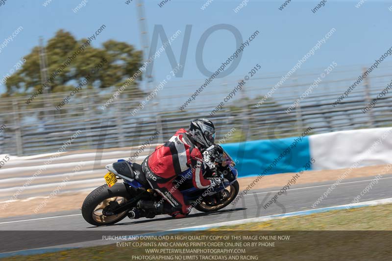 14 to 16th november 2015;Jerez;event digital images;motorbikes;no limits;peter wileman photography;trackday;trackday digital images