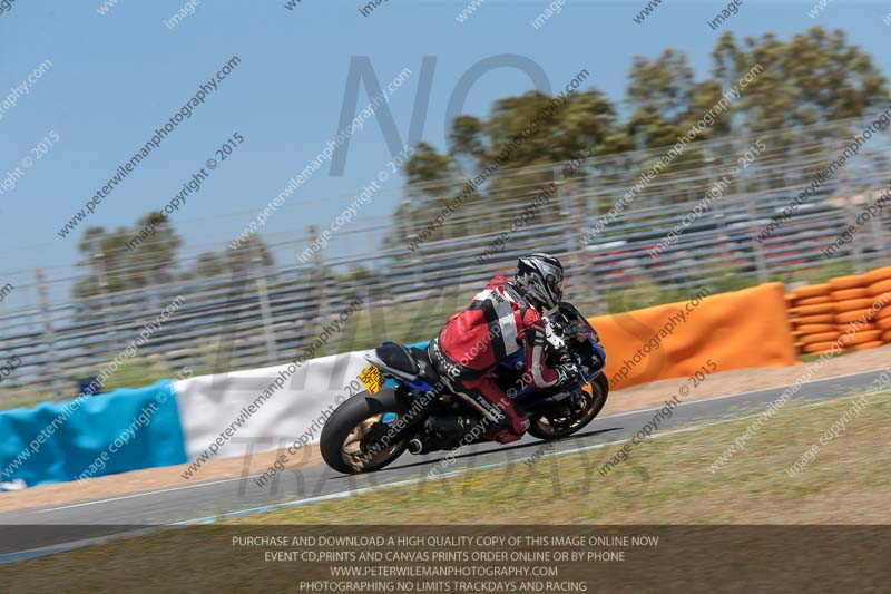 14 to 16th november 2015;Jerez;event digital images;motorbikes;no limits;peter wileman photography;trackday;trackday digital images
