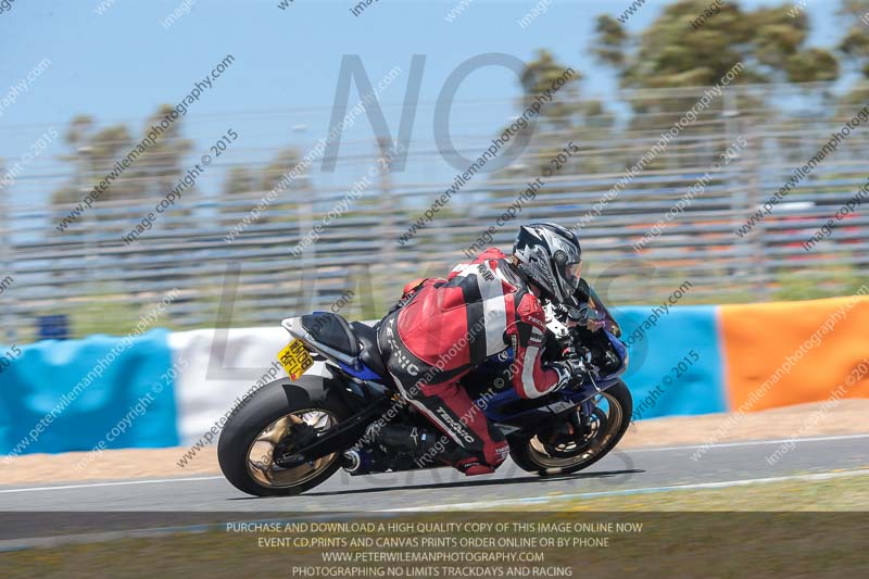 14 to 16th november 2015;Jerez;event digital images;motorbikes;no limits;peter wileman photography;trackday;trackday digital images