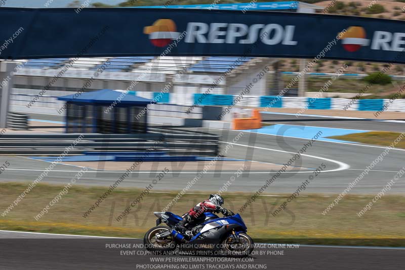 14 to 16th november 2015;Jerez;event digital images;motorbikes;no limits;peter wileman photography;trackday;trackday digital images