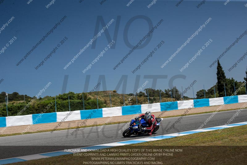 14 to 16th november 2015;Jerez;event digital images;motorbikes;no limits;peter wileman photography;trackday;trackday digital images