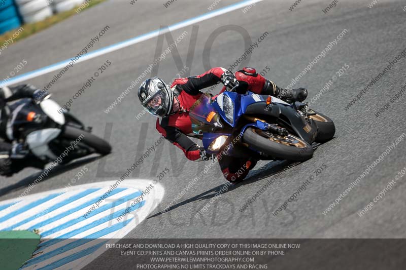 14 to 16th november 2015;Jerez;event digital images;motorbikes;no limits;peter wileman photography;trackday;trackday digital images
