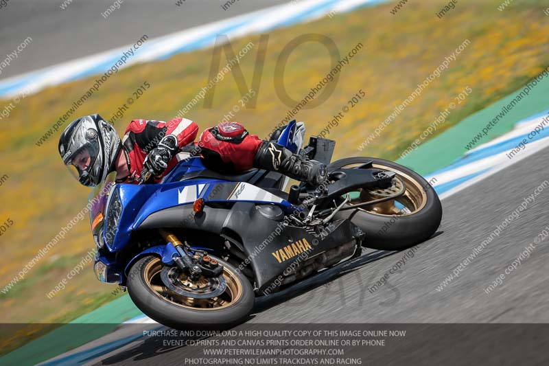 14 to 16th november 2015;Jerez;event digital images;motorbikes;no limits;peter wileman photography;trackday;trackday digital images