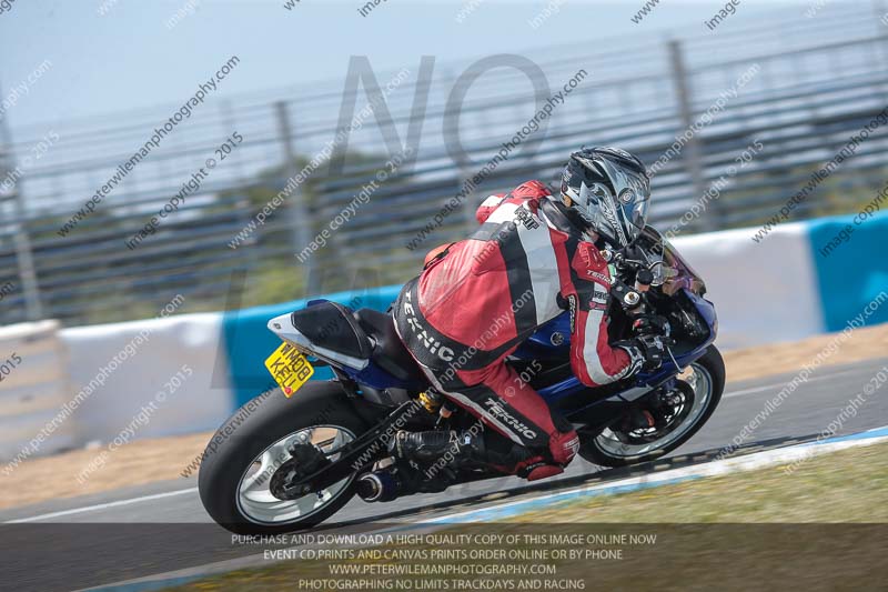 14 to 16th november 2015;Jerez;event digital images;motorbikes;no limits;peter wileman photography;trackday;trackday digital images