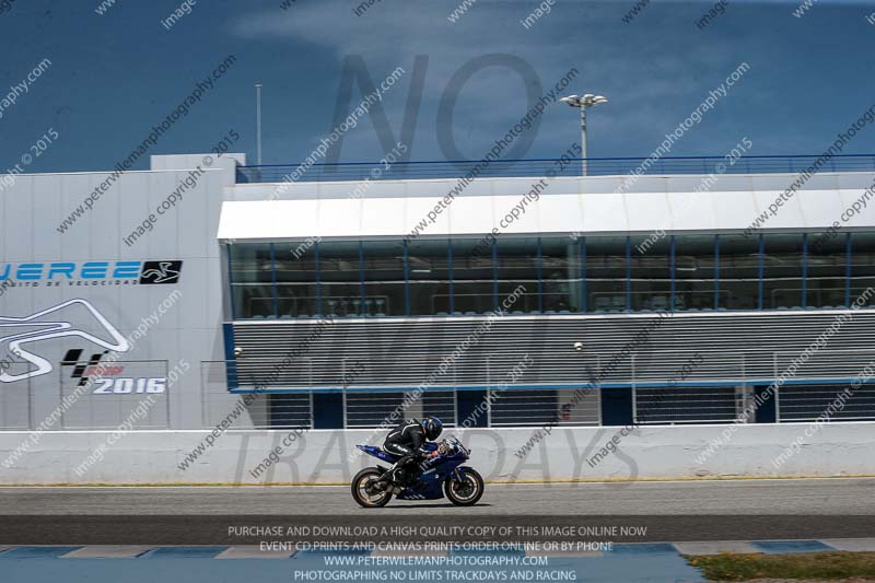 14 to 16th november 2015;Jerez;event digital images;motorbikes;no limits;peter wileman photography;trackday;trackday digital images