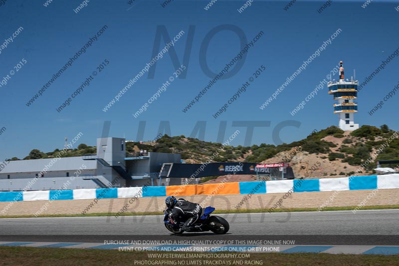 14 to 16th november 2015;Jerez;event digital images;motorbikes;no limits;peter wileman photography;trackday;trackday digital images