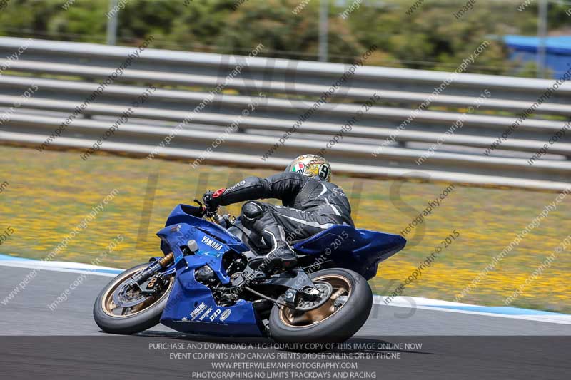 14 to 16th november 2015;Jerez;event digital images;motorbikes;no limits;peter wileman photography;trackday;trackday digital images