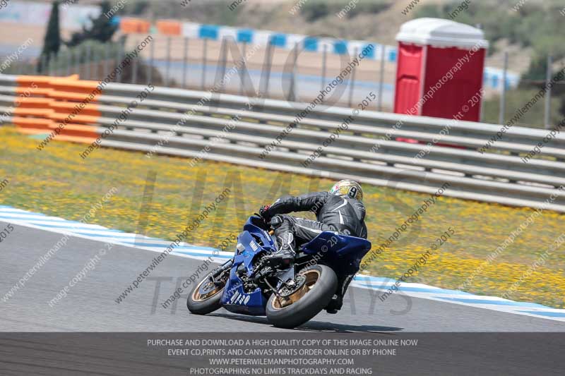 14 to 16th november 2015;Jerez;event digital images;motorbikes;no limits;peter wileman photography;trackday;trackday digital images