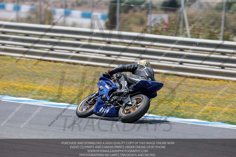 14 to 16th november 2015;Jerez;event digital images;motorbikes;no limits;peter wileman photography;trackday;trackday digital images