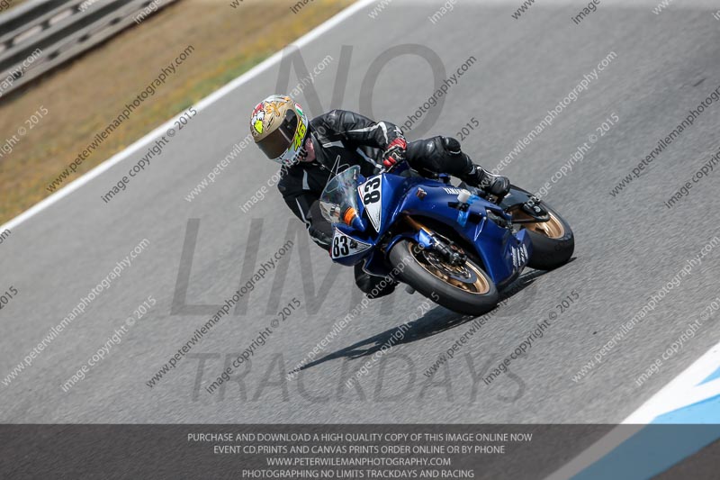 14 to 16th november 2015;Jerez;event digital images;motorbikes;no limits;peter wileman photography;trackday;trackday digital images