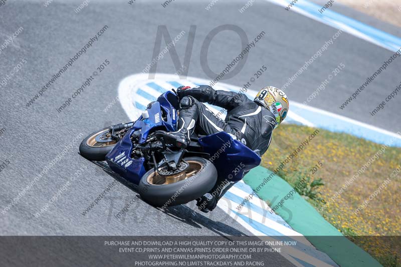 14 to 16th november 2015;Jerez;event digital images;motorbikes;no limits;peter wileman photography;trackday;trackday digital images
