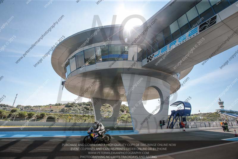 14 to 16th november 2015;Jerez;event digital images;motorbikes;no limits;peter wileman photography;trackday;trackday digital images
