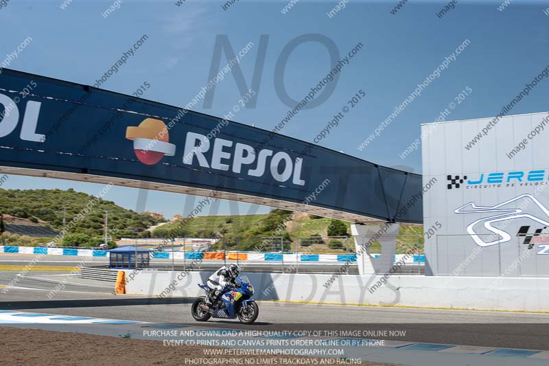 14 to 16th november 2015;Jerez;event digital images;motorbikes;no limits;peter wileman photography;trackday;trackday digital images
