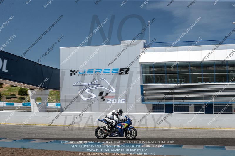 14 to 16th november 2015;Jerez;event digital images;motorbikes;no limits;peter wileman photography;trackday;trackday digital images