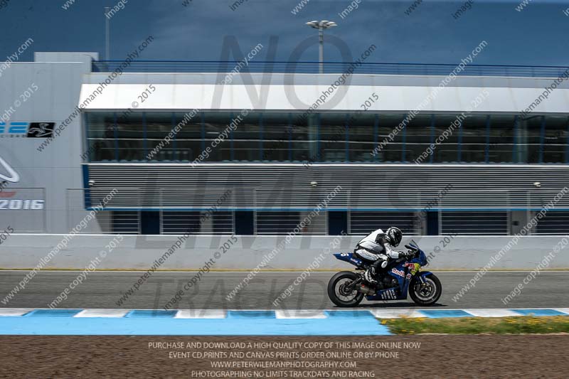 14 to 16th november 2015;Jerez;event digital images;motorbikes;no limits;peter wileman photography;trackday;trackday digital images