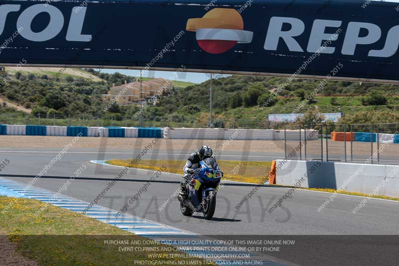 14 to 16th november 2015;Jerez;event digital images;motorbikes;no limits;peter wileman photography;trackday;trackday digital images