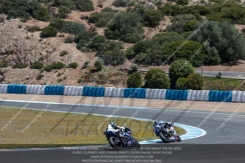 14 to 16th november 2015;Jerez;event digital images;motorbikes;no limits;peter wileman photography;trackday;trackday digital images