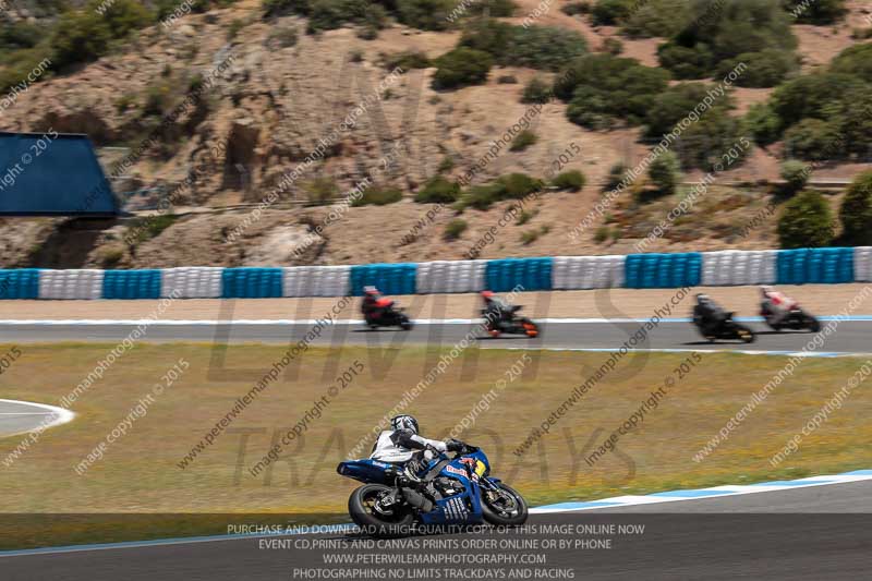 14 to 16th november 2015;Jerez;event digital images;motorbikes;no limits;peter wileman photography;trackday;trackday digital images