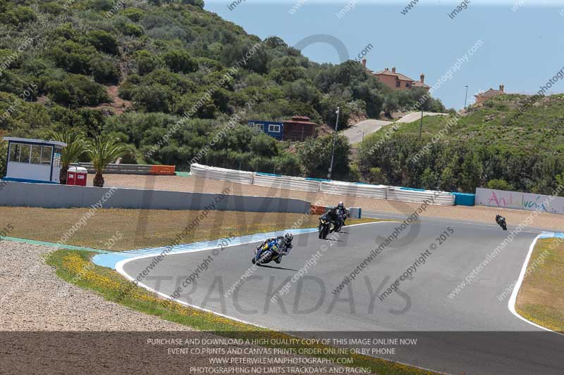 14 to 16th november 2015;Jerez;event digital images;motorbikes;no limits;peter wileman photography;trackday;trackday digital images