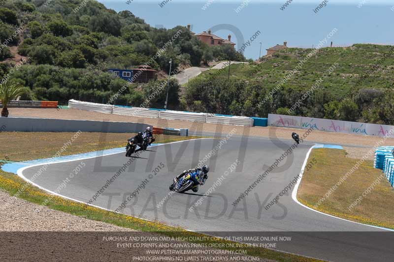 14 to 16th november 2015;Jerez;event digital images;motorbikes;no limits;peter wileman photography;trackday;trackday digital images