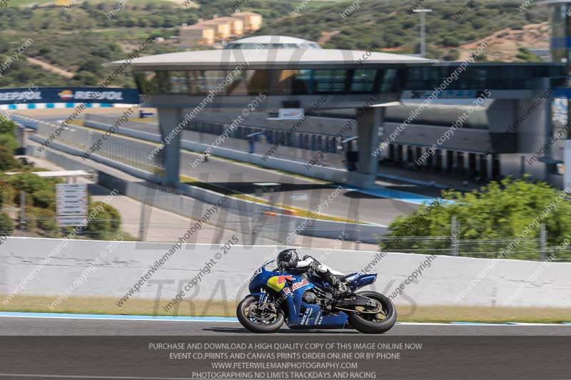 14 to 16th november 2015;Jerez;event digital images;motorbikes;no limits;peter wileman photography;trackday;trackday digital images