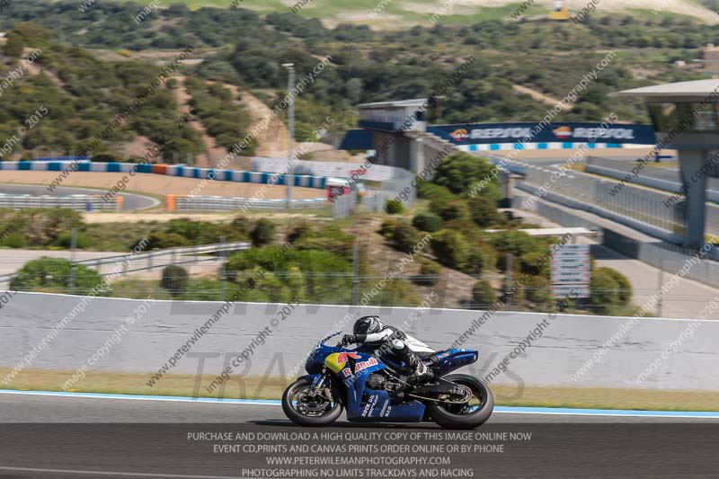 14 to 16th november 2015;Jerez;event digital images;motorbikes;no limits;peter wileman photography;trackday;trackday digital images
