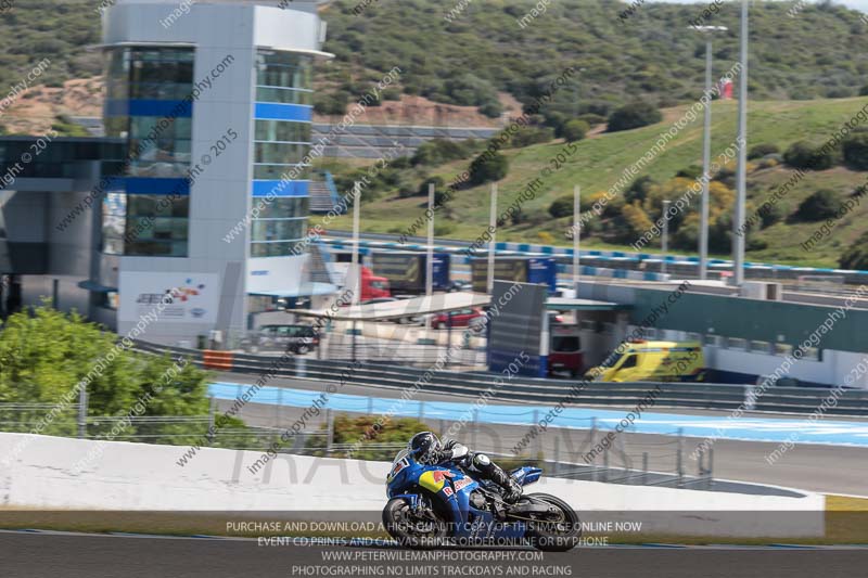 14 to 16th november 2015;Jerez;event digital images;motorbikes;no limits;peter wileman photography;trackday;trackday digital images