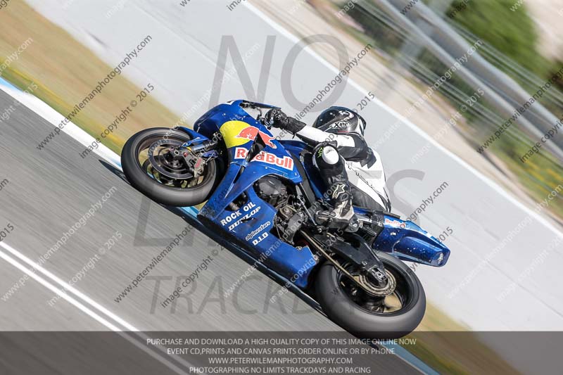 14 to 16th november 2015;Jerez;event digital images;motorbikes;no limits;peter wileman photography;trackday;trackday digital images