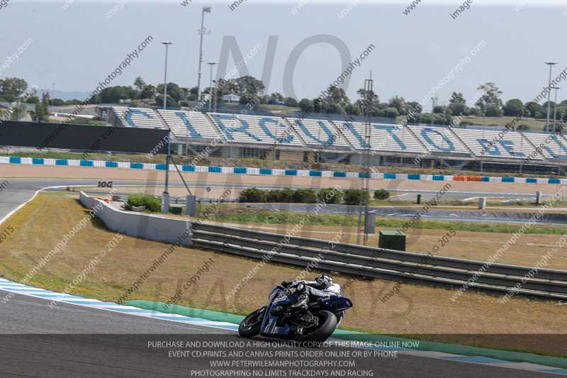 14 to 16th november 2015;Jerez;event digital images;motorbikes;no limits;peter wileman photography;trackday;trackday digital images