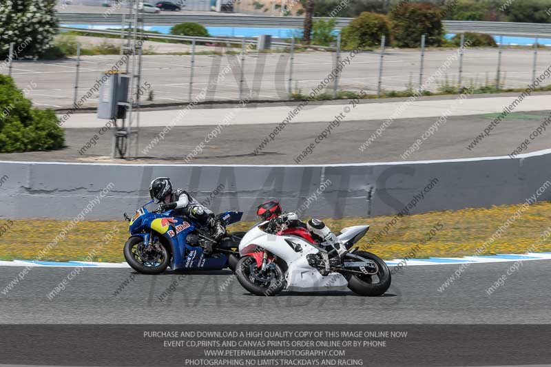 14 to 16th november 2015;Jerez;event digital images;motorbikes;no limits;peter wileman photography;trackday;trackday digital images