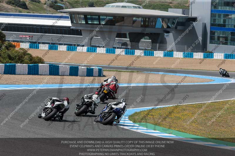 14 to 16th november 2015;Jerez;event digital images;motorbikes;no limits;peter wileman photography;trackday;trackday digital images