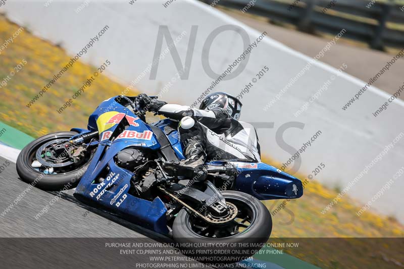 14 to 16th november 2015;Jerez;event digital images;motorbikes;no limits;peter wileman photography;trackday;trackday digital images