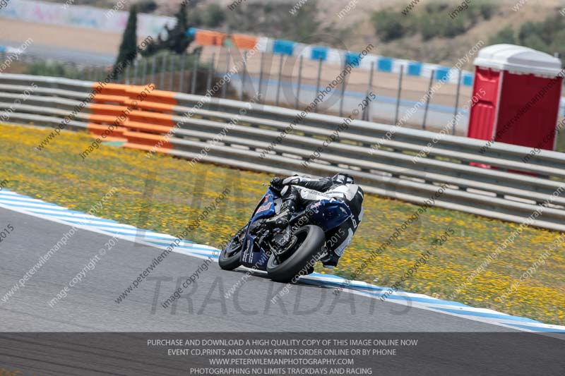14 to 16th november 2015;Jerez;event digital images;motorbikes;no limits;peter wileman photography;trackday;trackday digital images