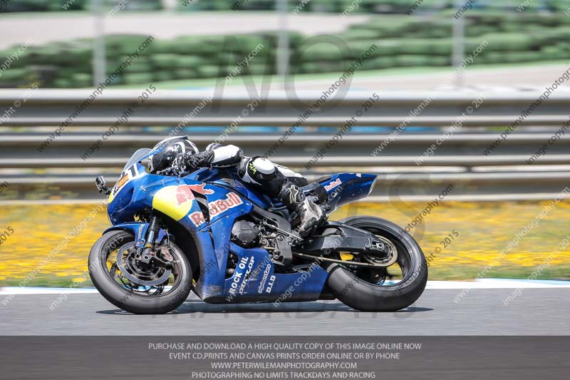 14 to 16th november 2015;Jerez;event digital images;motorbikes;no limits;peter wileman photography;trackday;trackday digital images