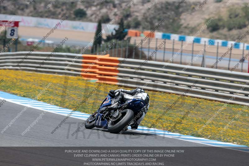 14 to 16th november 2015;Jerez;event digital images;motorbikes;no limits;peter wileman photography;trackday;trackday digital images