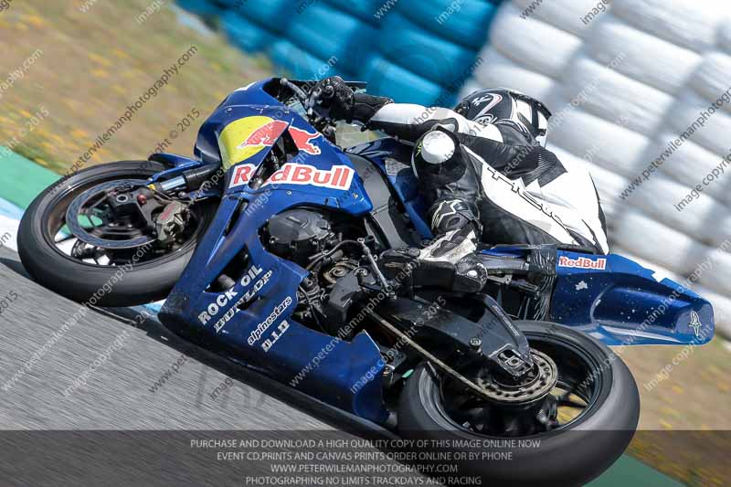 14 to 16th november 2015;Jerez;event digital images;motorbikes;no limits;peter wileman photography;trackday;trackday digital images