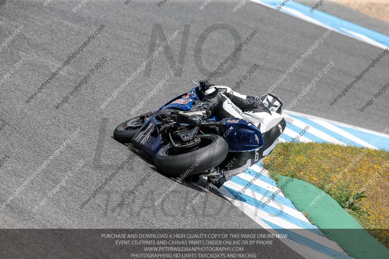 14 to 16th november 2015;Jerez;event digital images;motorbikes;no limits;peter wileman photography;trackday;trackday digital images