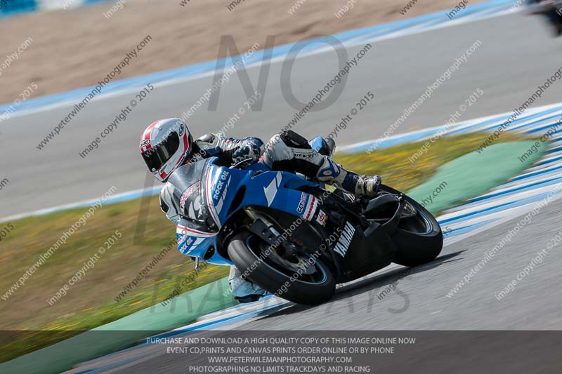 14 to 16th november 2015;Jerez;event digital images;motorbikes;no limits;peter wileman photography;trackday;trackday digital images