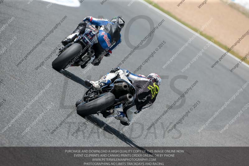 14 to 16th november 2015;Jerez;event digital images;motorbikes;no limits;peter wileman photography;trackday;trackday digital images