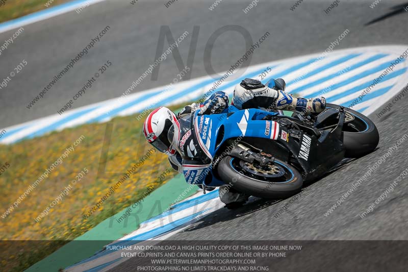 14 to 16th november 2015;Jerez;event digital images;motorbikes;no limits;peter wileman photography;trackday;trackday digital images